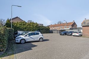 House for sale Pastoor Van Der Gaetstraat 79 Venray