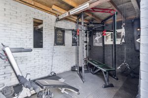 House for sale Pastoor Van Der Gaetstraat 79 Venray