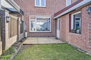 House for sale Pastoor Van Der Gaetstraat 79 Venray