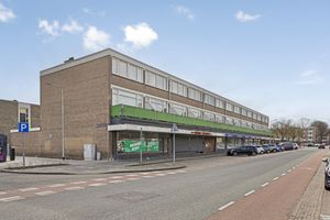 Appartement te koop Alberickstraat 29 Venlo