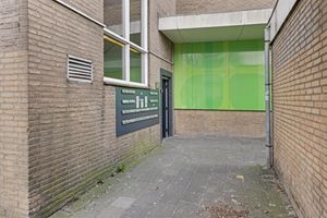 Appartement te koop Alberickstraat 29 Venlo
