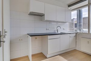 Appartement te koop Alberickstraat 29 Venlo