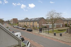 Appartement te koop Alberickstraat 29 Venlo