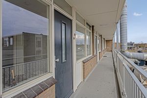 Appartement te koop Alberickstraat 29 Venlo