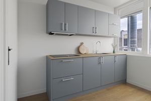 Appartement te koop Alberickstraat 29 Venlo