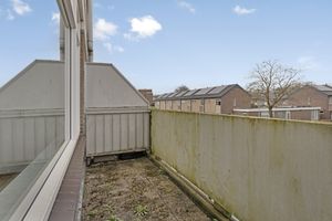Appartement te koop Alberickstraat 29 Venlo