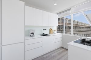 Appartement te koop Drie Decembersingel 30 Venlo