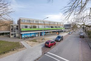 Appartement te koop Drie Decembersingel 30 Venlo