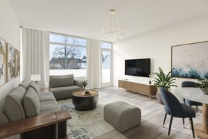 Appartement te koop Drie Decembersingel 30 Venlo