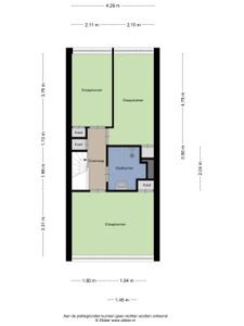 Appartement te koop Drie Decembersingel 30 Venlo