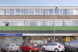 Appartement te koop Alberickstraat 43 Venlo