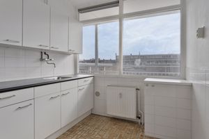 Appartement te koop Alberickstraat 43 Venlo