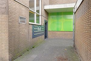 Appartement te koop Alberickstraat 43 Venlo