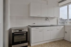 Appartement te koop Alberickstraat 43 Venlo