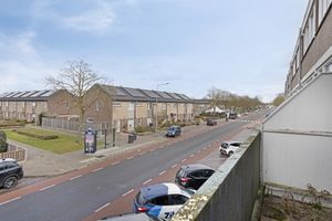 Appartement te koop Alberickstraat 43 Venlo