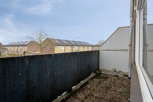 Appartement te koop Alberickstraat 43 Venlo