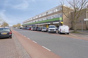 Appartement te koop Alberickstraat 43 Venlo