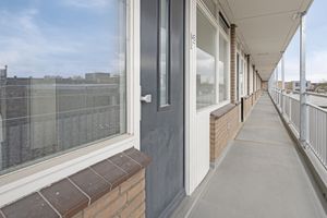 Appartement te koop Alberickstraat 43 Venlo