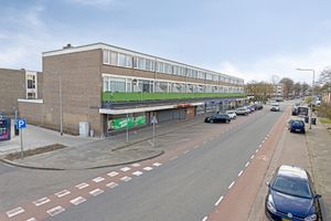 Appartement te koop Alberickstraat 43 Venlo