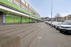 Appartement te koop Alberickstraat 43 Venlo