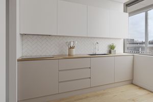 Appartement te koop Alberickstraat 43 Venlo