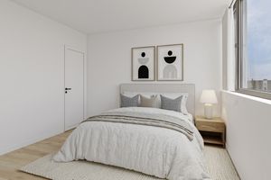 Appartement te koop Alberickstraat 43 Venlo