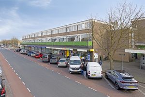 Appartement te koop Alberickstraat 43 Venlo