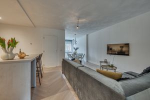 Appartement te koop Burgemeester Bloemartsstraat 8 A Venlo