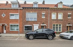 Appartement te koop Burgemeester Bloemartsstraat 8 A Venlo