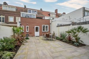 Appartement te koop Burgemeester Bloemartsstraat 8 A Venlo