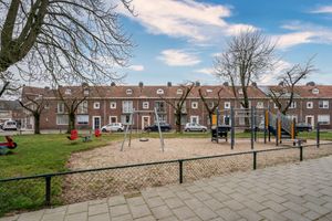 Appartement te koop Burgemeester Bloemartsstraat 8 A Venlo