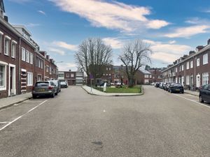 Appartement te koop Burgemeester Bloemartsstraat 8 A Venlo