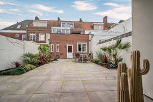 Appartement te koop Burgemeester Bloemartsstraat 8 A Venlo