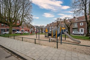 Appartement te koop Burgemeester Bloemartsstraat 8 A Venlo