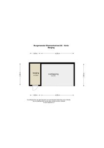 Appartement te koop Burgemeester Bloemartsstraat 8 A Venlo