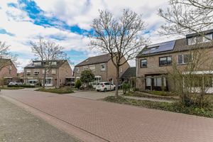 Woonhuis te koop Bij De Postwagen 33 Venlo