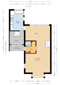 Woonhuis te koop Bij De Postwagen 33 Venlo