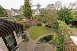 Woonhuis te koop Bij De Postwagen 33 Venlo