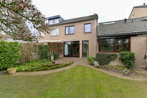 Woonhuis te koop Bij De Postwagen 33 Venlo