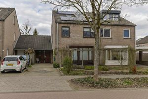 Woonhuis te koop Bij De Postwagen 33 Venlo