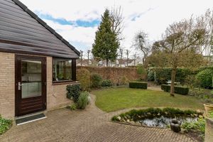 Woonhuis te koop Bij De Postwagen 33 Venlo