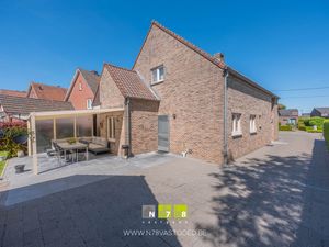 House for sale Hagedorenstraat 1a Maaseik