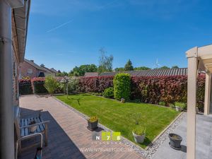 House for sale Hagedorenstraat 1a Maaseik