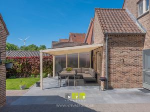 House for sale Hagedorenstraat 1a Maaseik