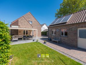 House for sale Hagedorenstraat 1a Maaseik