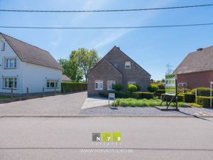 House for sale Hagedorenstraat 1a Maaseik