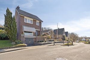 House for sale Naanhofsweg 70 Nuth