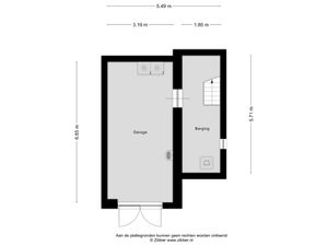 House for sale Naanhofsweg 70 Nuth