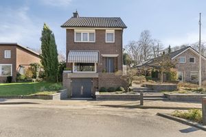 House for sale Naanhofsweg 70 Nuth