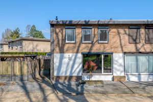 Woonhuis te koop Beneluxlaan 8 Geleen